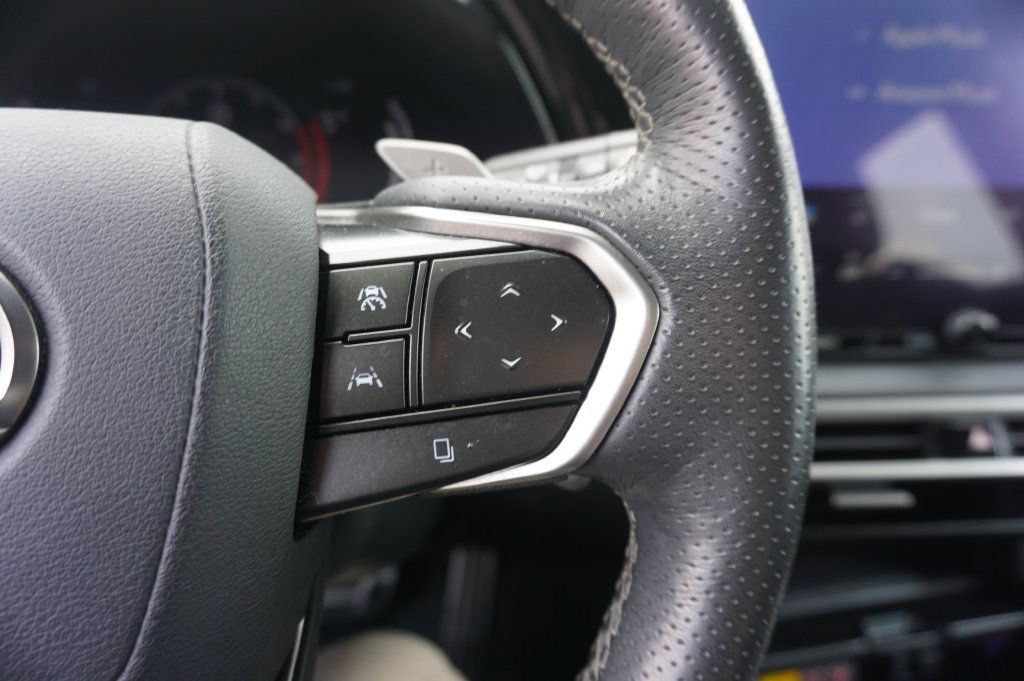 Used 2024 Lexus RX 350 F Sport w/ Convenience Package AWD/4WD image 8