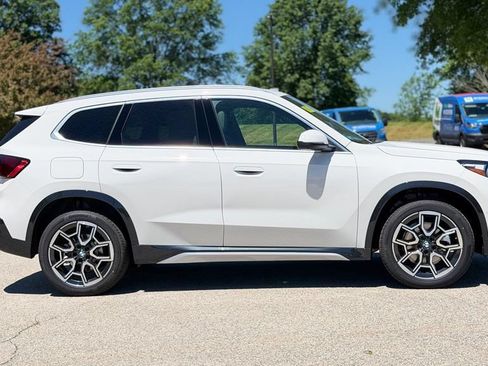New 2026 BMW X1 xDrive28i w/ Technology Package AWD/4WD image 7