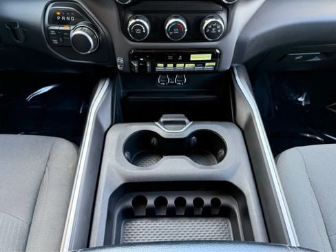 Used 2019 RAM 2500 Big Horn image 22