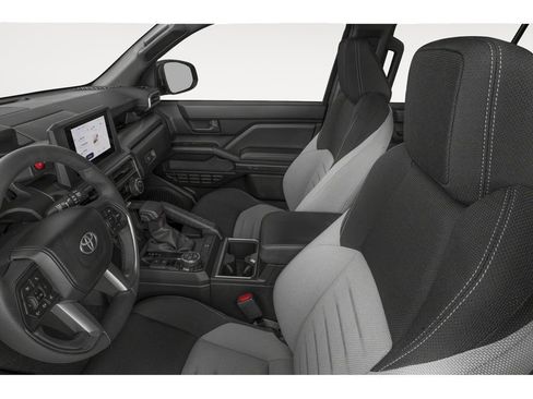 New 2026 Toyota 4Runner Limited AWD/4WD image 8