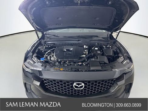 Used 2025 MAZDA CX-50 AWD 2.5 S w/ Premium Plus Pkg image 31