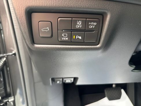 New 2025 MAZDA CX-5 AWD 2.5 S w/ Premium Plus Pkg image 12