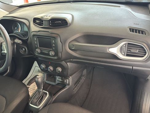 Used 2018 Jeep Renegade Sport w/ Power & Air Group FWD image 33