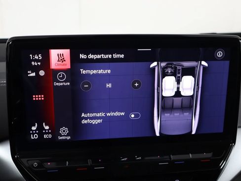 Used 2023 Volkswagen ID.4 2WD image 37