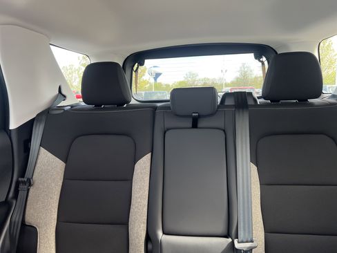 New 2025 Ford Bronco Sport Big Bend image 24