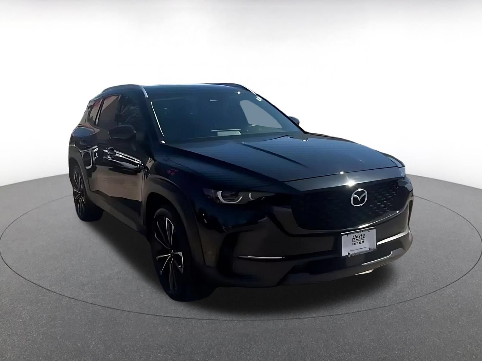 Used 2026 MAZDA CX-50 AWD 2.5 S w/ Premium Package image 3