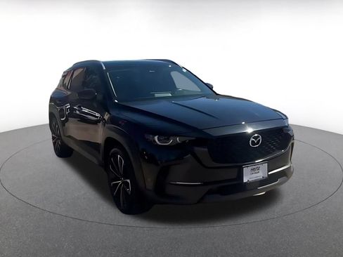 Used 2026 MAZDA CX-50 AWD 2.5 S w/ Premium Package image 3