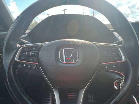 Used 2022 Honda Accord Sport image 19