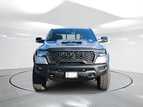 New 2026 RAM 1500 RHO image 4