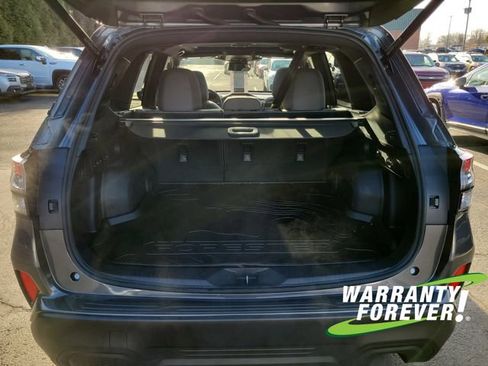 Certified 2025 Subaru Forester Premium w/ Convenience Package #2 image 18