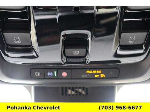 New 2026 Chevrolet Tahoe RST image 19