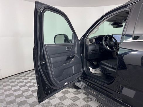 Used 2023 Toyota Sequoia Limited w/ TRD Off-Road Package image 13