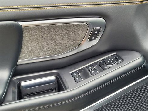 New 2025 Ford Expedition Tremor image 11