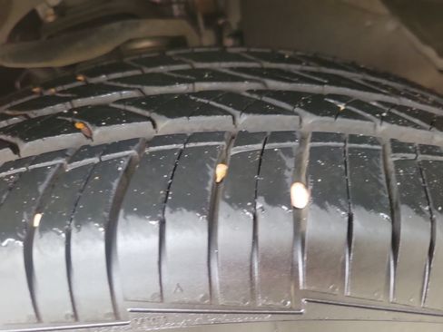 Used 2018 Toyota 4Runner Limited RWD image 28