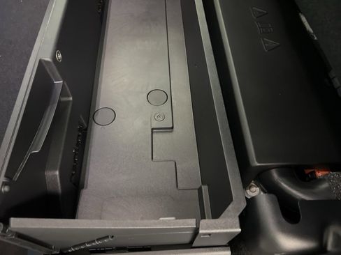 New 2025 Ford F150 Platinum w/ Equipment Group 702A High image 34