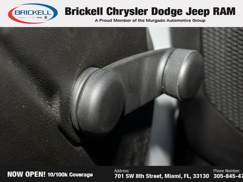 Used 2024 Jeep Wrangler Sport image 22