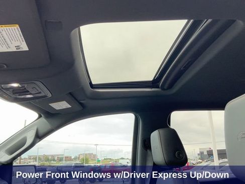 Used 2019 GMC Sierra 1500 AT4 w/ AT4 Premium Package image 23