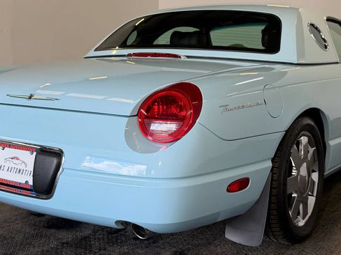 Used 2003 Ford Thunderbird RWD image 5