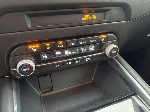 Used 2023 MAZDA CX-5 Carbon Edition image 28