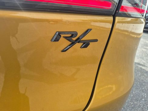 Used 2024 Dodge Hornet R/T AWD/4WD image 13