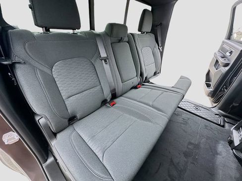 New 2026 RAM 1500 Big Horn image 28