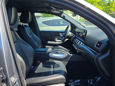 Used 2020 Mercedes-Benz GLE 350 4MATIC image 10