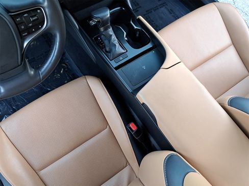 Used 2023 Lexus ES 350 w/ Premium Package image 26