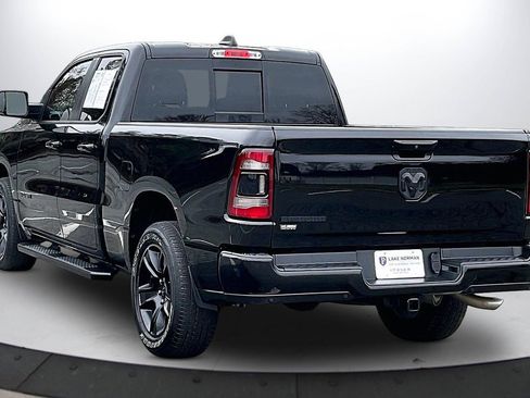 Certified 2024 RAM 1500 Big Horn image 7