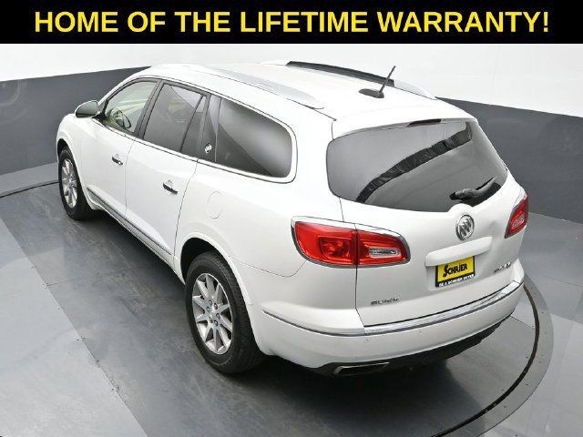 Used 2016 Buick Enclave Leather AWD/4WD image 53