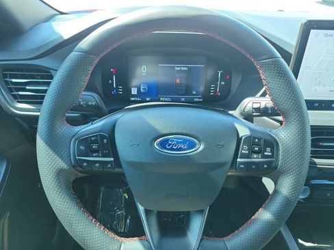 Used 2023 Ford Escape ST-Line w/ Tech Pack #1 AWD/4WD image 24