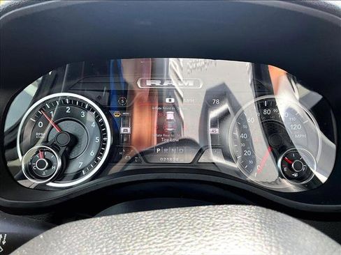 Used 2022 RAM 1500 Laramie image 18