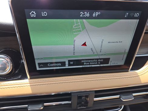 Used 2022 Lincoln Corsair Reserve w/ Equipment Group 201A AWD/4WD image 27