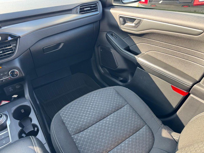 Used 2023 Ford Escape Active AWD/4WD image 16