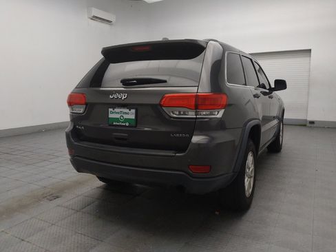 Used 2019 Jeep Grand Cherokee Laredo AWD/4WD image 9