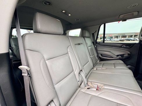 Used 2018 Chevrolet Tahoe LT AWD/4WD image 34