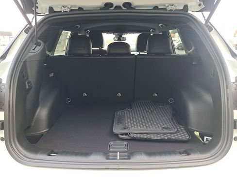 New 2026 Jeep Compass Trailhawk image 29