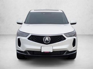 Certified 2024 Acura RDX SH-AWD w/ Technology Package video 2