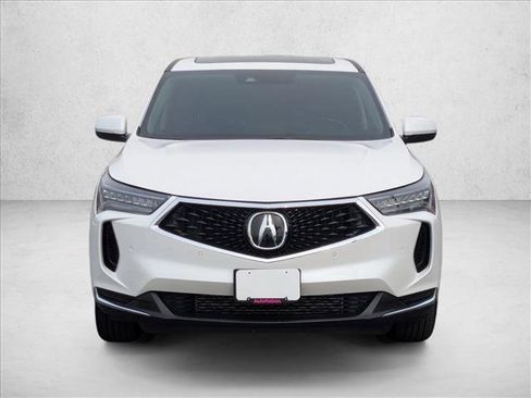 Certified 2024 Acura RDX SH-AWD w/ Technology Package image 2