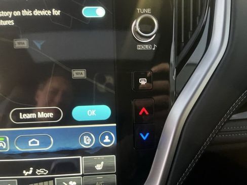 Used 2024 Subaru Outback Limited image 36