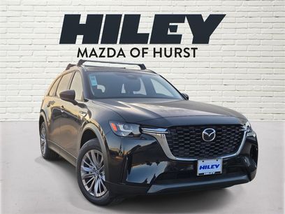 New 2026 MAZDA CX-90 3.3 Turbo w/ Select Package