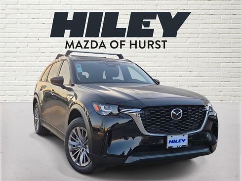 New 2026 MAZDA CX-90 3.3 Turbo w/ Select Package image 1