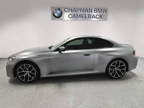 Used 2024 BMW M2 RWD image 3