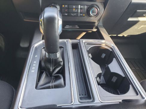 Used 2020 Ford F150 XLT w/ Equipment Group 302A Luxury RWD image 52