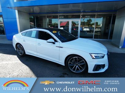 Used 2023 Audi A5 2.0T Premium w/ Convenience Package