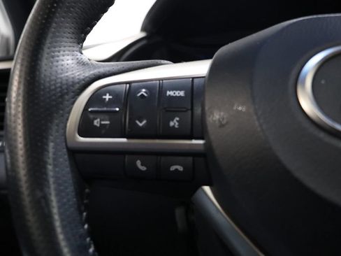 Used 2017 Lexus RX 350 F Sport w/ Cold Weather Package AWD/4WD image 20