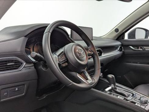 Used 2023 MAZDA CX-5 AWD 2.5 S w/ Premium Plus Pkg image 23