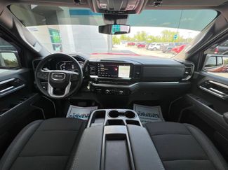 Used 2025 GMC Sierra 1500 Elevation w/ X31 Off-Road Package AWD/4WD video 2