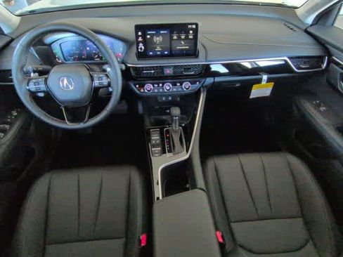 Certified 2025 Acura ADX FWD image 16