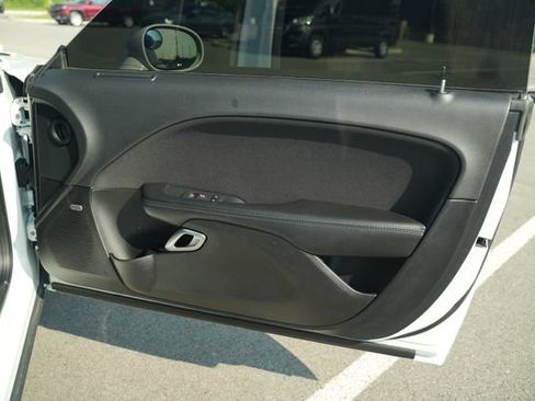 Used 2019 Dodge Challenger R/T Scat Pack RWD image 18