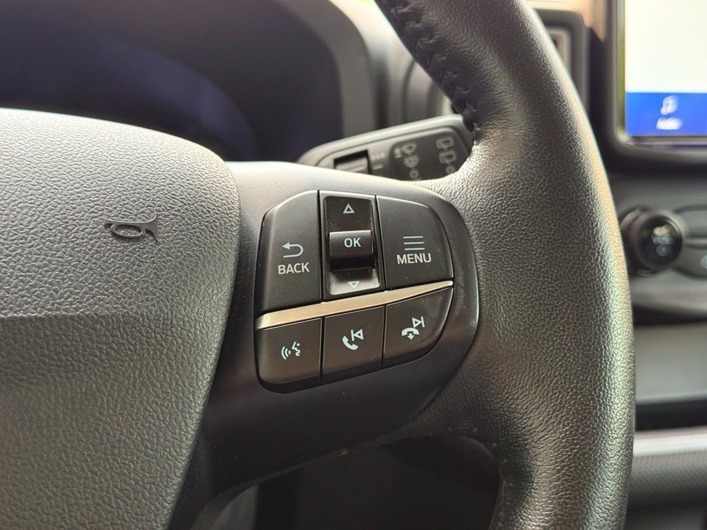 Used 2023 Ford Bronco Sport Outer Banks w/ Tech Package AWD/4WD image 19